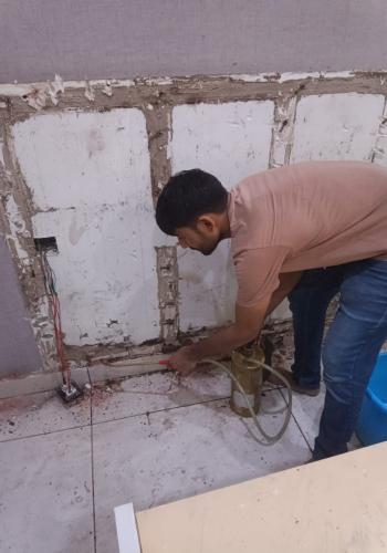 Vivan Pest control Dwarka