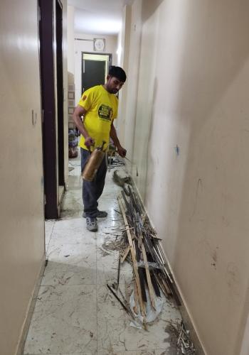 Why We're Dwarka & West Delhi's Best Pest Control Service