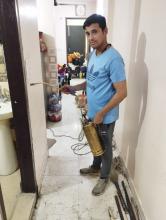 My Experience with Termite Treatment in Bindapur Matiala