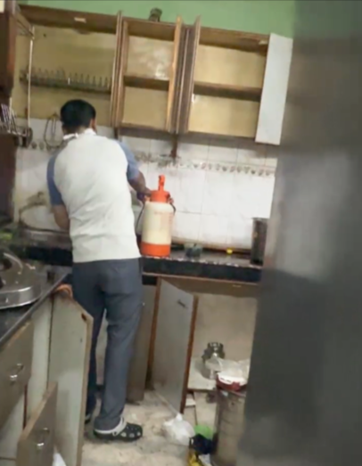 Best Termite Treatment Near Arya Samaj, Uttam Nagar, Delhi